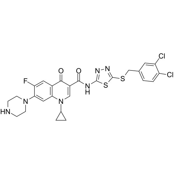Anticancer agent 66 2691895-64-2